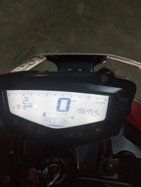 TVS Apache RTR 200 4V