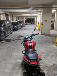 TVS Apache RTR 200 4V