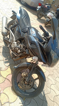 Bajaj Pulsar 220F 2013 Model