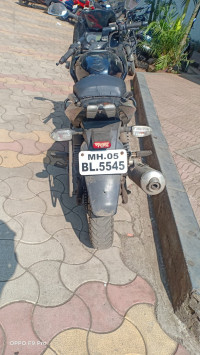 Bajaj Pulsar 220F