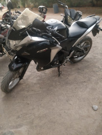 Honda CBR 250R ABS 2011 Model