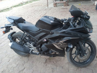 Yamaha YZF R15 V3 BS6 2021 Model