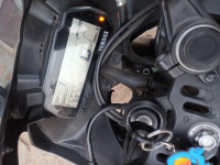 Yamaha YZF R15 V3 BS6