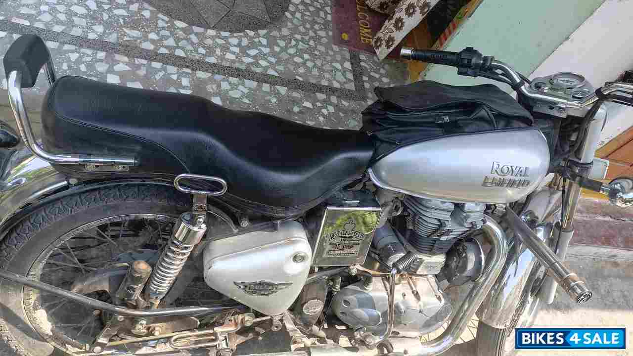 Selver Royal Enfield Bullet Standard 350