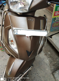 TVS Jupiter BS6 2020 Model