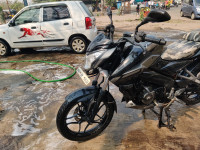 Bajaj Pulsar NS 160 2018 Model