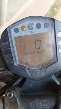 KTM Duke 250 2020 2020 Model