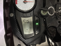 TVS Apache 2015 Model