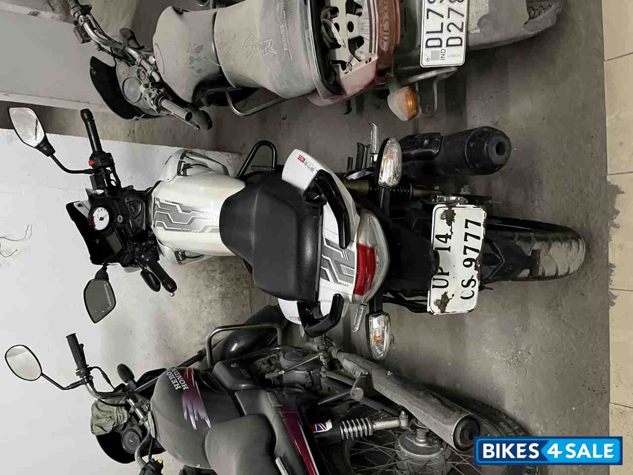 TVS Apache TVS Apache