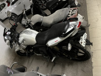 TVS Apache