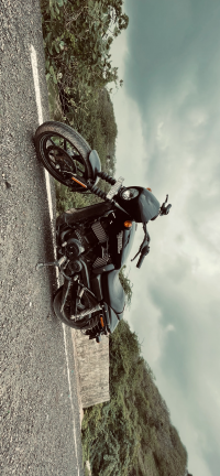 Harley Davidson Street 750 2020 Model