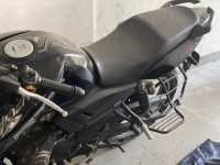 TVS Apache RTR 180 ABS 2016 Model
