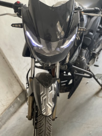 TVS Apache RTR 180 ABS