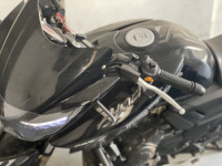 TVS Apache RTR 180 ABS