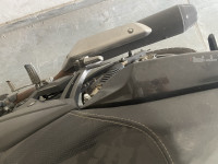 TVS Apache RTR 180 ABS