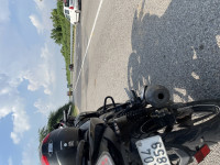 TVS Apache RTR 180 ABS