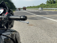 TVS Apache RTR 180 ABS