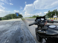 TVS Apache RTR 180 ABS