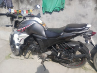 Yamaha FZ FI V2 2016 Model