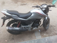 Silver Hero Xtreme Sports