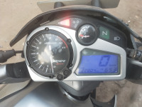 Silver Hero Xtreme Sports