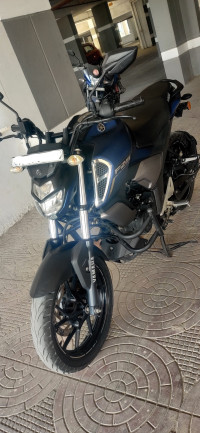 Yamaha FZ-S FI V3 2020 Model