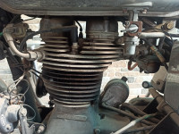 Royal Enfield Bullet Electra 2008 Model