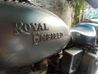 Royal Enfield Bullet Electra
