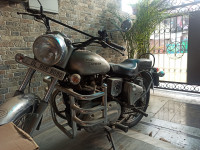 Royal Enfield Bullet Electra