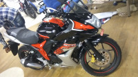 Suzuki Gixxer SF SP 2017 Model