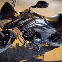 Hero Passion X Pro 2018 Model