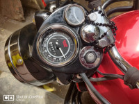 Royal Enfield Classic 350 2021