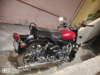 Royal Enfield Classic 350 2021