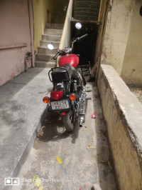 Royal Enfield Classic 350 2021