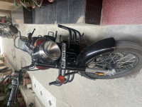 Royal Enfield Classic 350 2021
