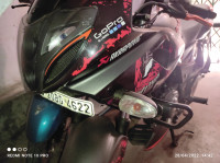 Bajaj Pulsar 180F Neon BS6 2020 Model