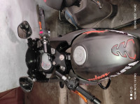Neon Bajaj Pulsar 180F Neon BS6