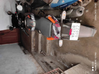 Neon Bajaj Pulsar 180F Neon BS6