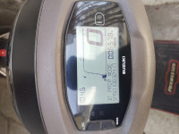 Suzuki Access 125 Bluetooth Enabled 2021 Model