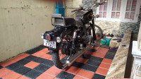 Royal Enfield Bullet Standard 350