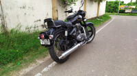 Royal Enfield Bullet Standard 350