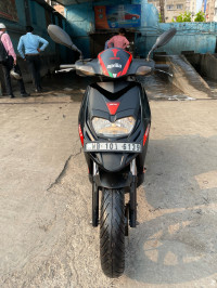 Aprilia SR 150 Carbon 2019 Model
