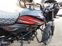 Honda CD 110 Dream DX 2018 Model