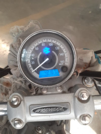 Bajaj Avenger 2017 Model