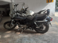 Bajaj Avenger