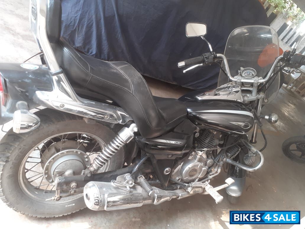 Bajaj Avenger Bajaj Avenger