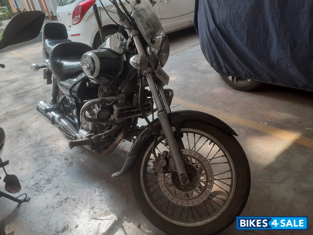 Bajaj Avenger Bajaj Avenger