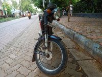 TVS XL Super Heavy Duty