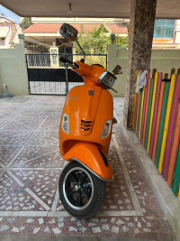 Vespa SXL 125 BS6 2021 Model