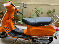 Vespa SXL 125 BS6